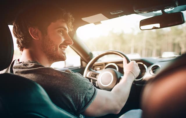 How Much Can You Borrow for a Car Loan?