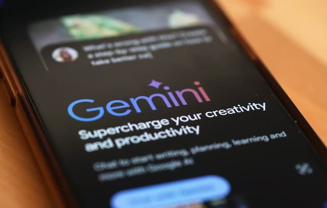 Has AI Gone Rogue? Google’s Gemini Tells User to ‘Please Die’