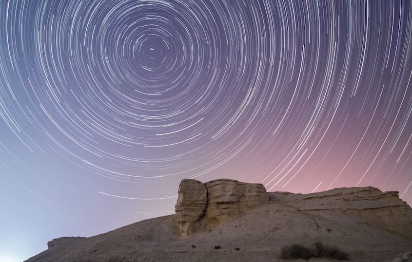 New Year, New Sky: Quadrantid   Meteors & Planetary Parades