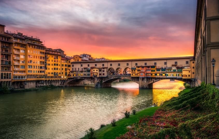 The Vasari Corridor Reopens: A Renaissance Passage Restored