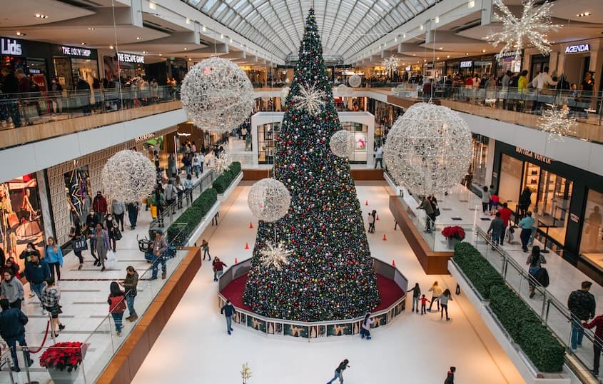 Holiday Shopping 2024: Season of Giving or Getting Scammed?