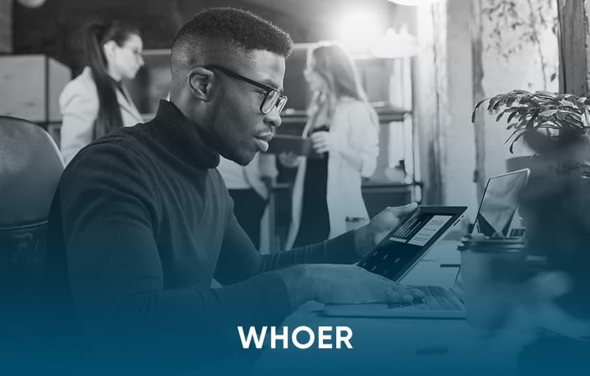 Whoer.net VPN: Double Protection & Stealth Browsing Power