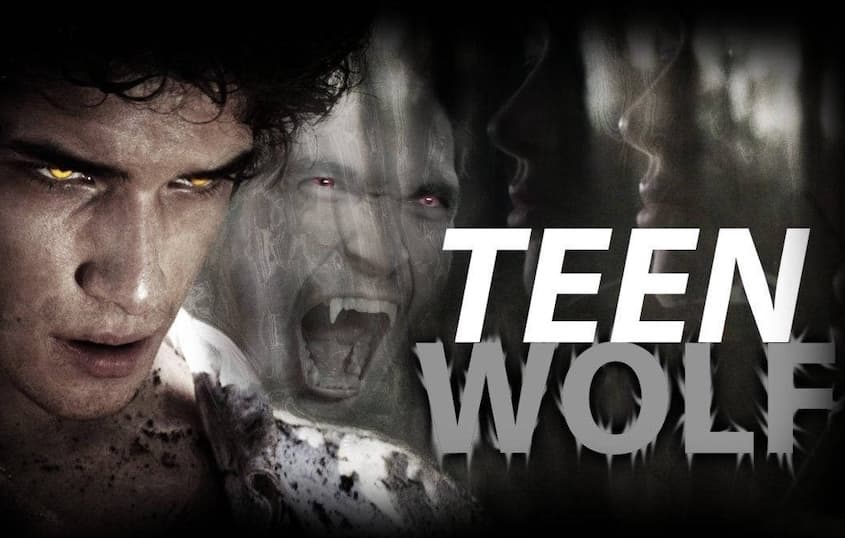 Watch Teen Wolf: How & Where to Stream It Now