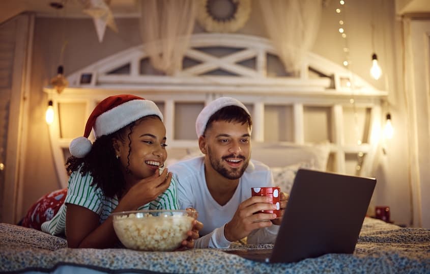 Top Christmas TV Episodes That Bring Festive Cheer