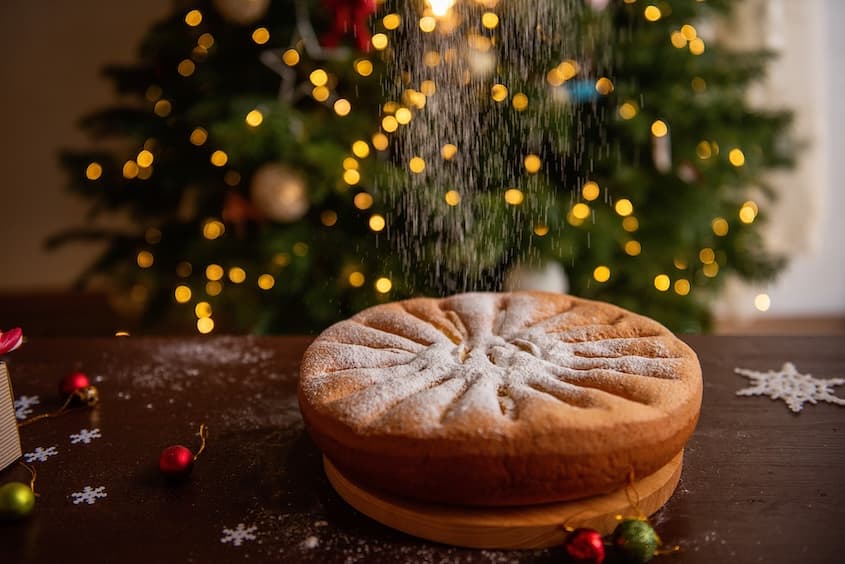 A Taste of the Magi: How Spiced Mince Pies Became a Holiday Tradition