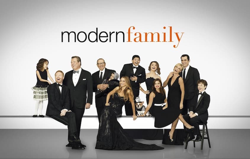 Watch Modern Family: A Guide for Fans Worldwide