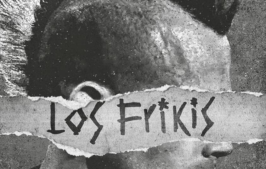 Los Frikis: A Tragic Story of Punk Rock, HIV, & Freedom