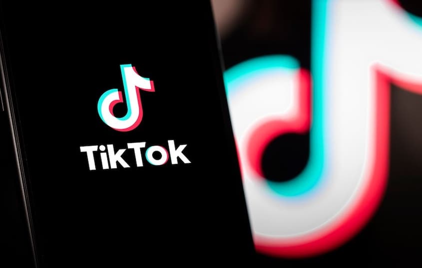 TikTok Files Emergency Bid to Block US App Ban