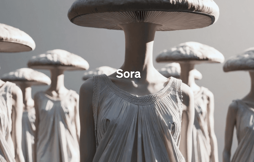 Sora Turbo Is Here—Watch AI Bring Your Words to Life