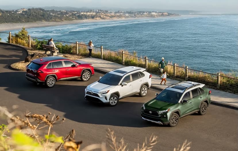 Consumer Reports Reveals the Most Reliable Cars for 2025