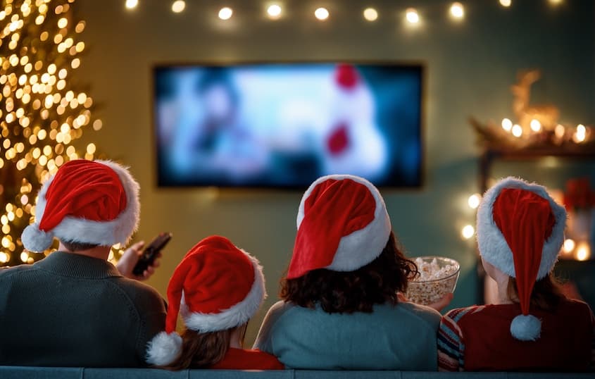 Feel Festive With These Must-Watch Christmas Movies