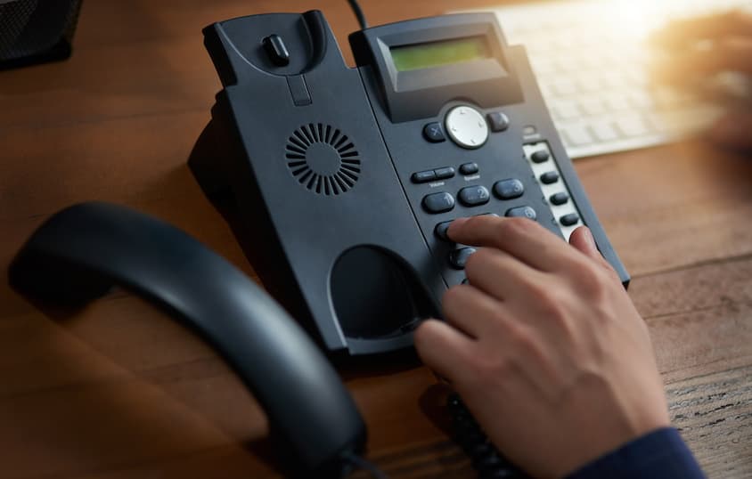 Warning Signs that Your PBX Phone System Is Outdated