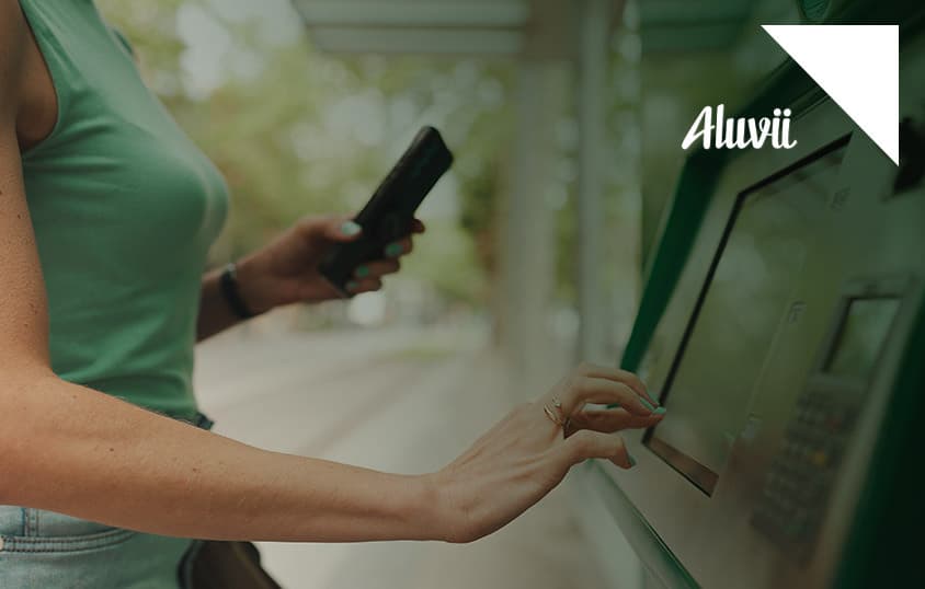 Aluvii POS: Transforming Leisure & Entertainment Management