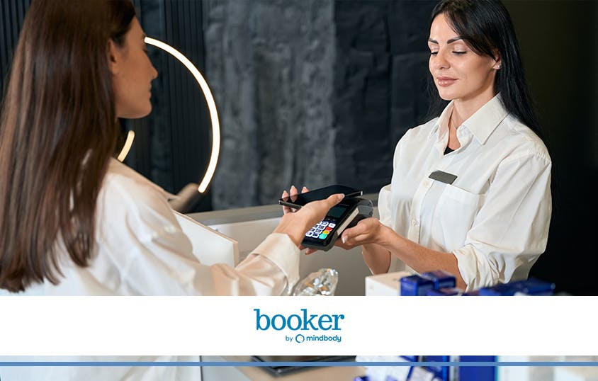Booker POS Review: Your Salon’s Perfect Partner