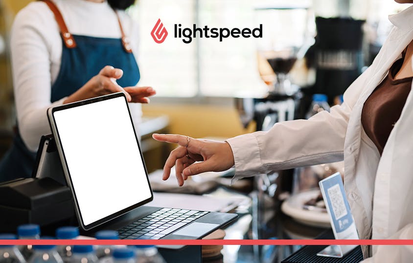 Vend POS: Now Fully Integrated Into Lightspeed