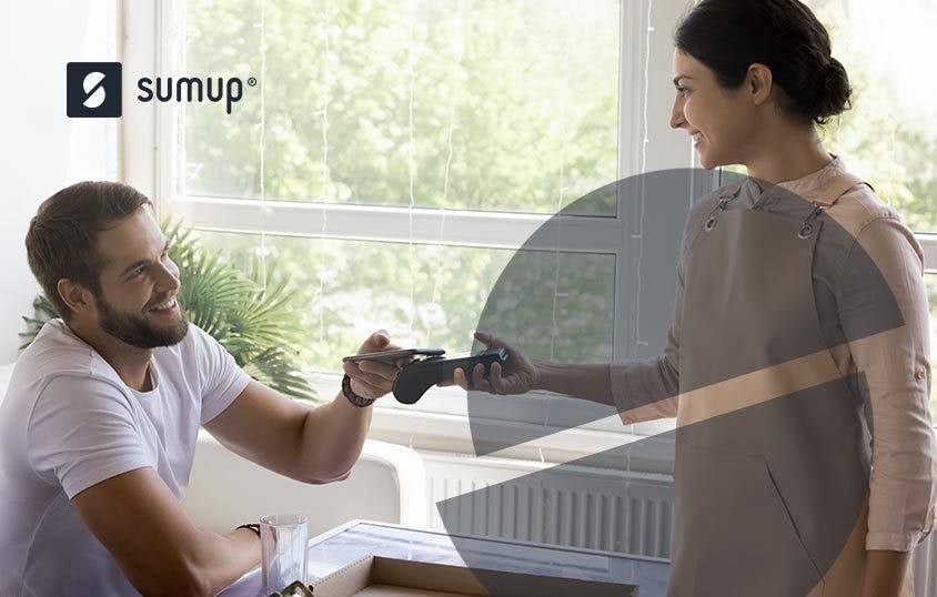 SumUp POS: Powering Your Business, Simplifying Your Life