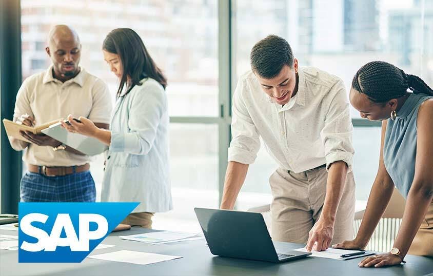 SAP Payroll: Elevating Efficiency With Centralization