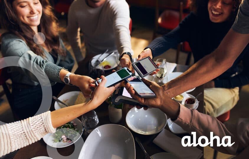 Aloha POS: Enhancing Restaurant Efficiency