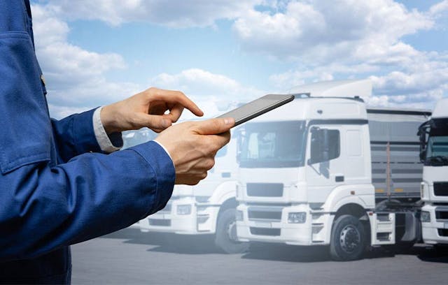 The Risk of Not Having a Fleet Tracking Solution