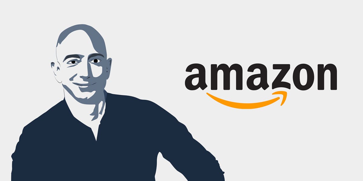 Amazon Joins the $2 Trillion Club: A Milestone in Market Valuation