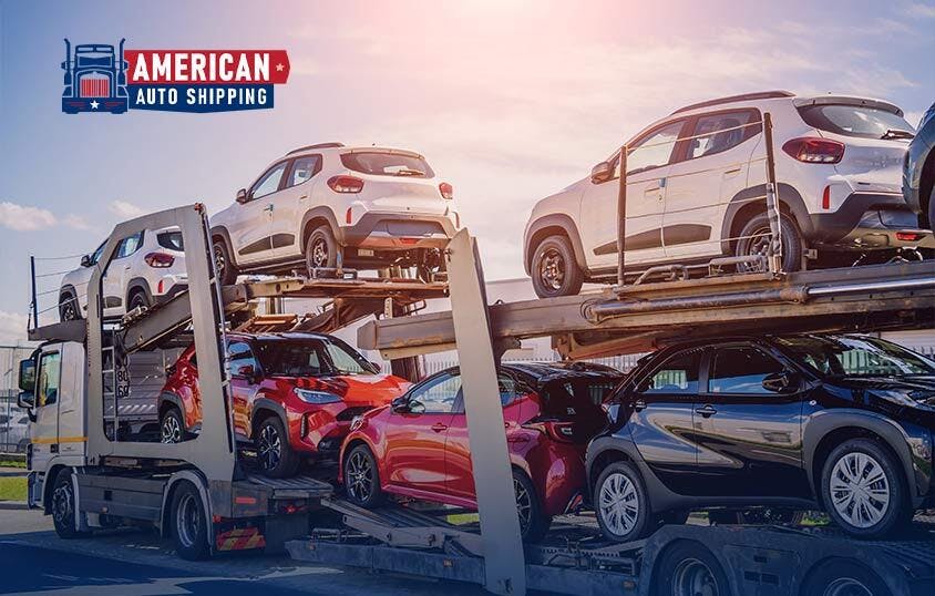 American Auto Shipping Review: From Coast to Coast