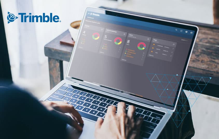 Trimble: Ensuring Unlimited Peace of Mind For Your Fleet