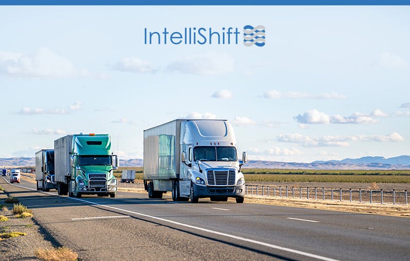 IntelliShift: Elevate Fleet Operations with Next-Gen Tech