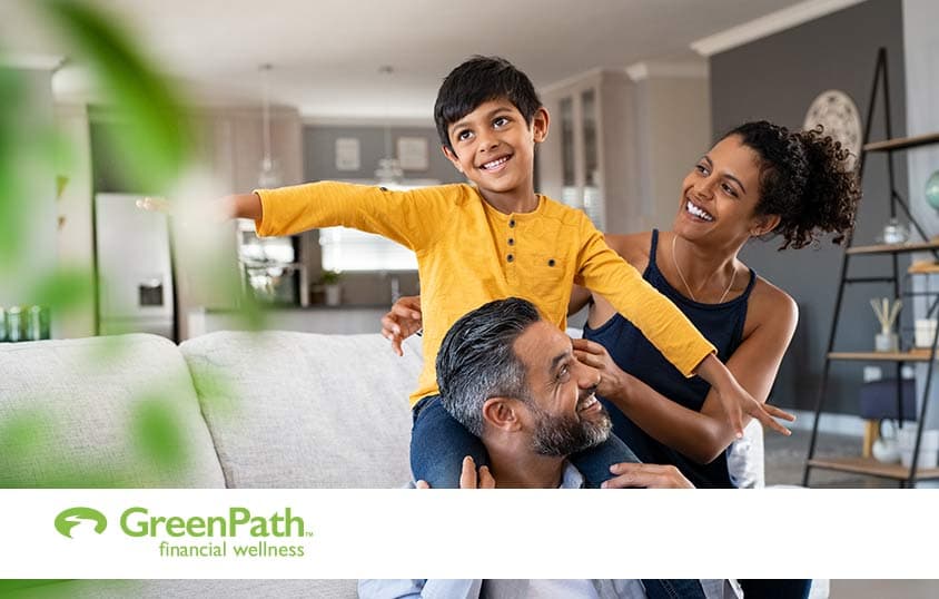 GreenPath Financial Wellness: Nationwide Debt Relief Solutions