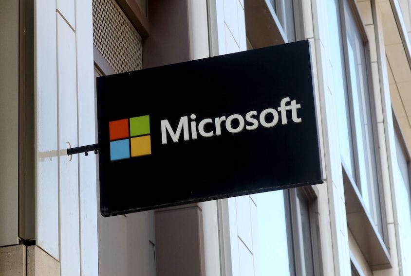 EU Strikes Microsoft with Antitrust Charges Over Teams