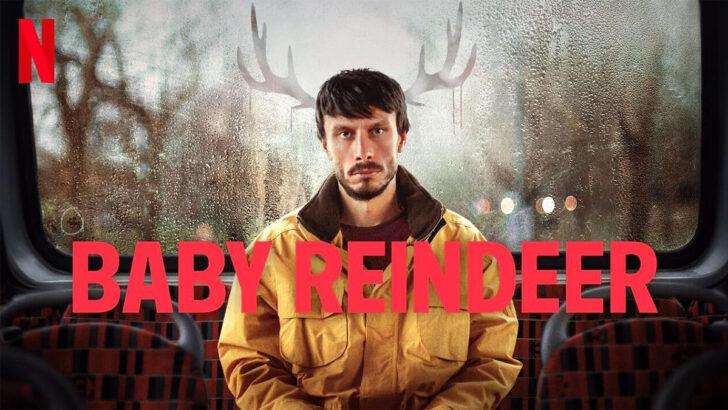 Netflix Faces Lawsuit Over 'Baby Reindeer' Stalker Character