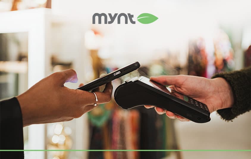 Mynt: Streamlined POS Solutions for Restaurants & Retail