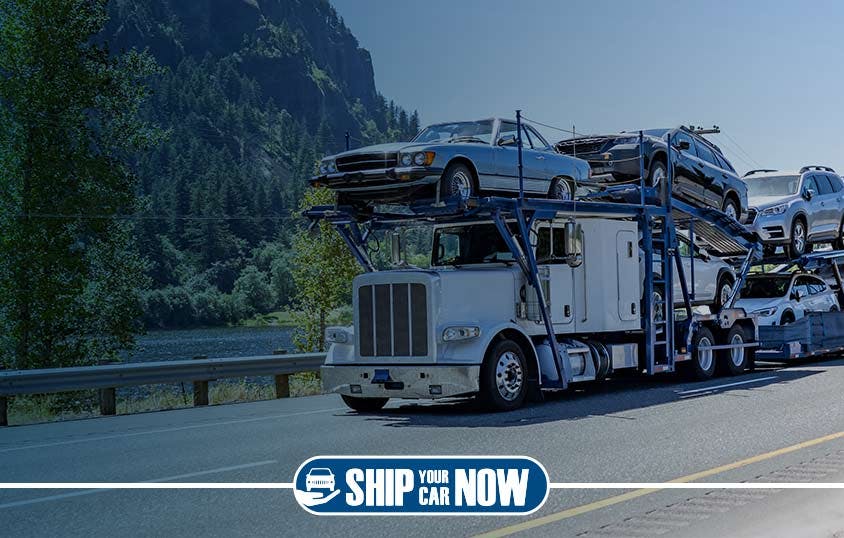 ShipYourCarNow: Verified Carriers & Guaranteed Pricing