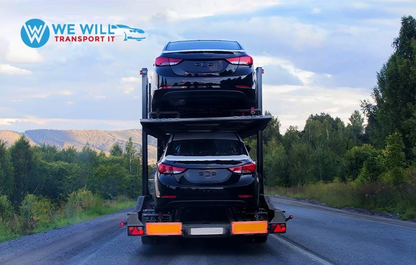 We Will Transport It: Seamless Nationwide Auto Shipping