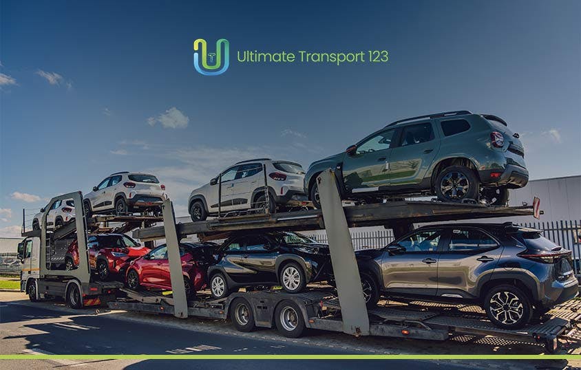Ultimate Transport 123: Ensuring Safety, Reliability & Affordability