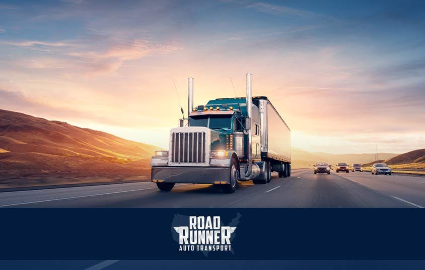 RoadRunner Auto Transport: Live Updates, Smooth Shipping