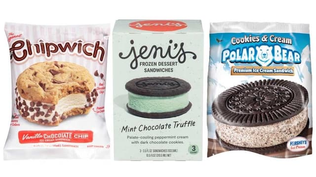 Listeria Threat Prompts Widespread Ice Cream Recall