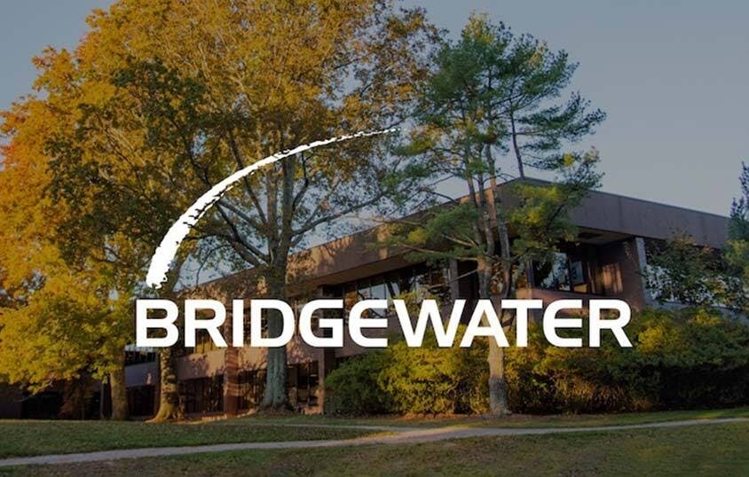 Bridgewater Associates: Living in a Black Mirror Reality?