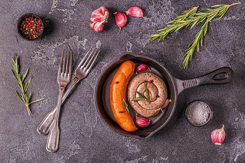 Study Finds Plant-Based Meats Healthier for Heart