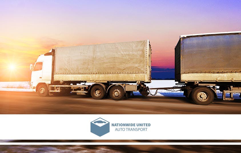 Nationwide United Auto Transport: Reliability in Motion
