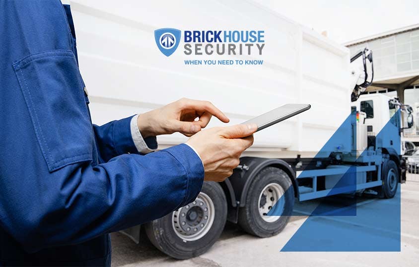 Intuitive & Customizable Data-Driven Solutions by BrickHouse Security