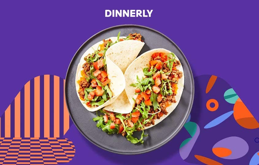 Dinnerly Unboxed: Gourmet Meal Kits On a Budget
