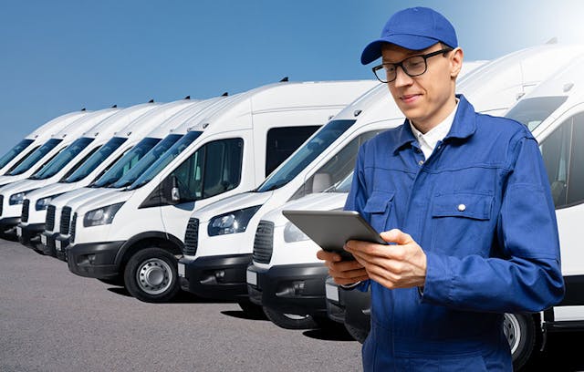 Best Fleet Tracking Software for Small Businesses