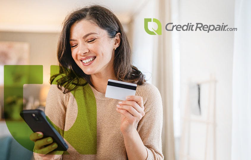 CreditRepair.com: Personalized Credit Repair Services