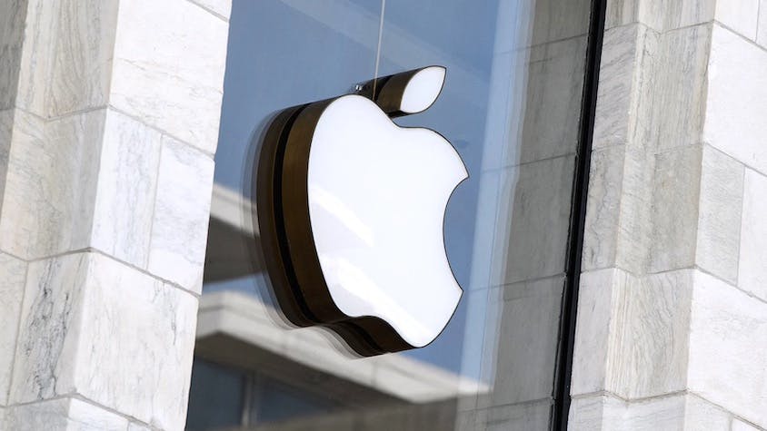 EU Strikes Apple with Charges Over App Store Restrictions