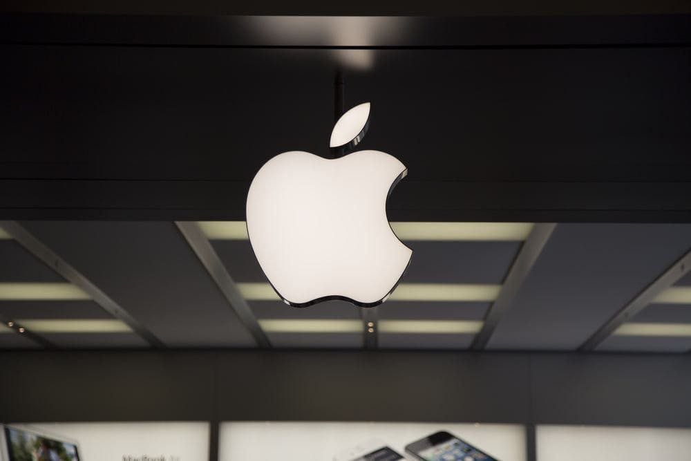 Apple Takes a Bite Out of its Own Stock as WWDC Unfolds