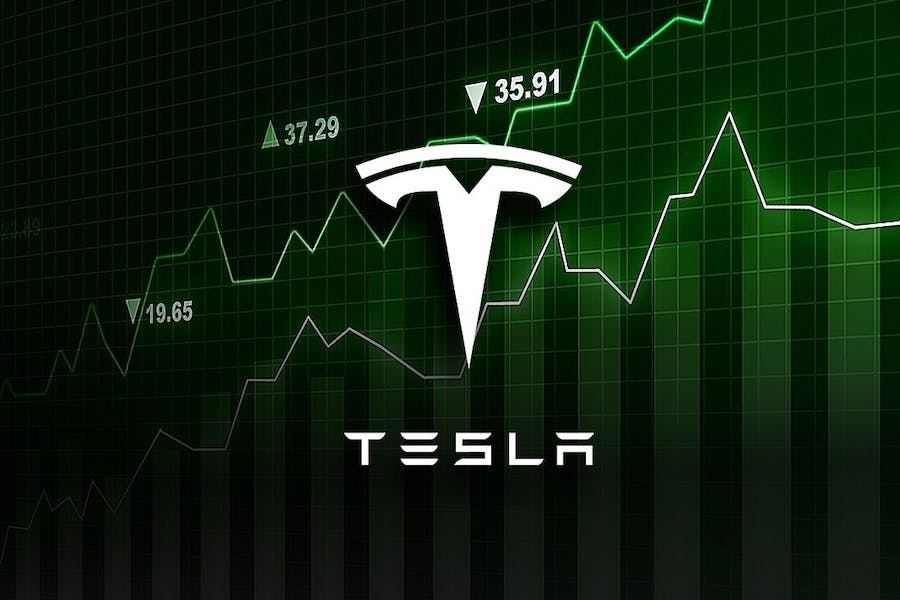 Tesla Stock Slides on Q2 Earnings Despite Production Gains