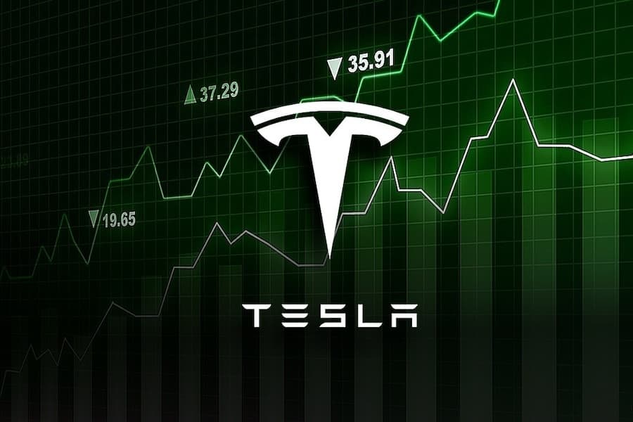 Tesla Stock Slides on Q2 Earnings Despite Production Gains