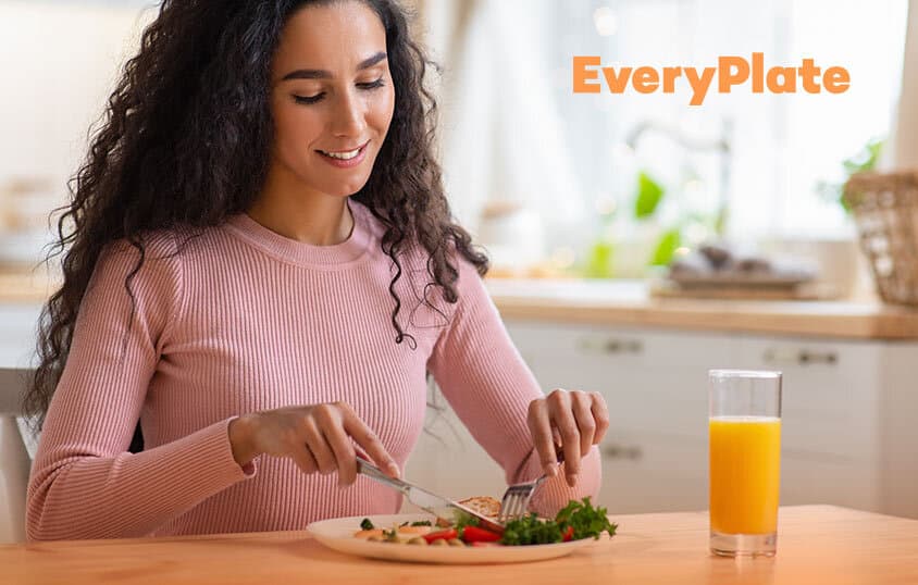 EveryPlate Review: Affordable Quality Meals Delivered to Your Door