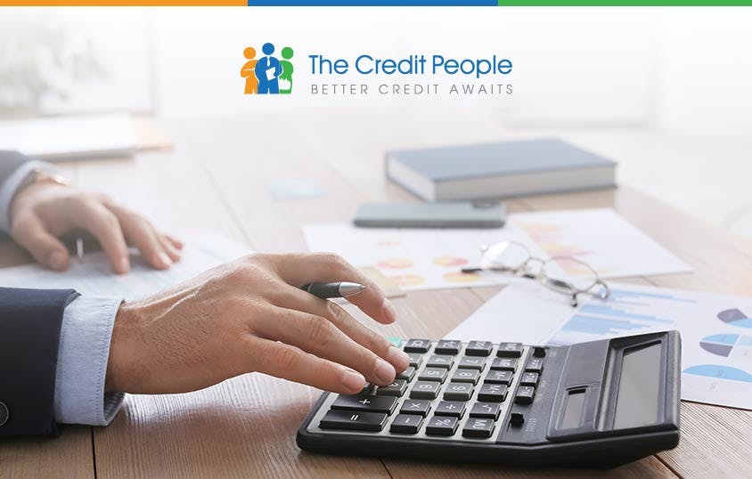 The Credit People: Your Credit's Superheroes