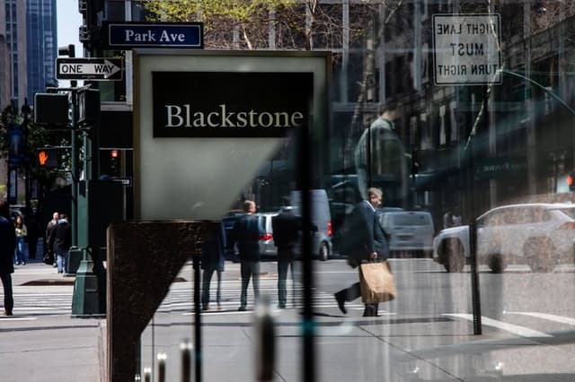 Blackstone Eyes Retail Opportunity for Acquisition